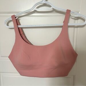 Lululemon in Alignment Straight Strap Bra